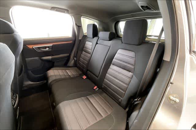 Thumbnail: 2020 Honda CR-V - 14