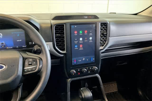 Thumbnail: 2024 Ford Ranger - 17