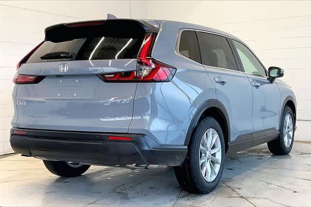 Thumbnail: 2023 Honda CR-V - 24