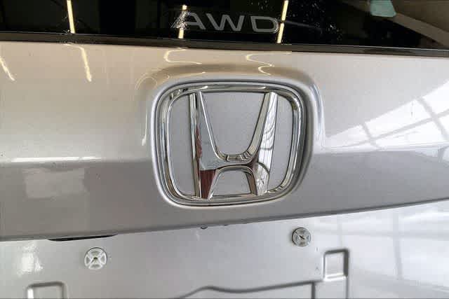Thumbnail: 2023 Honda CR-V - 8