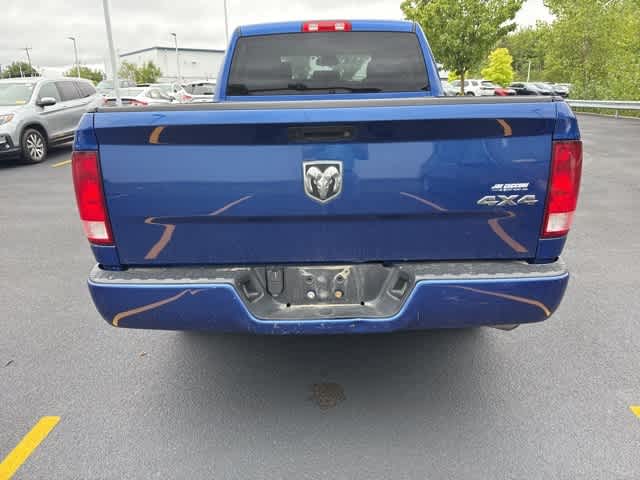 Thumbnail: 2019 RAM 1500 Classic - 7
