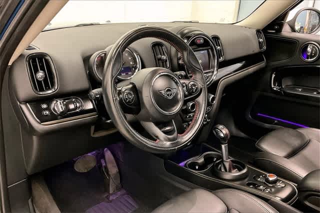 Thumbnail: 2019 MINI Cooper Countryman - 3