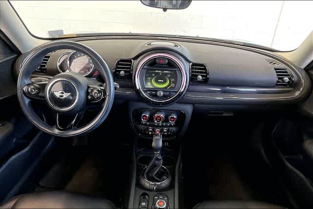 Thumbnail: 2017 MINI Cooper Clubman - 11