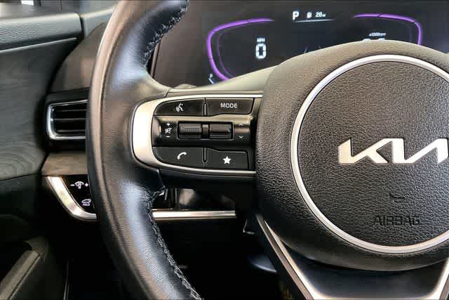 Thumbnail: 2024 Kia Sportage - 26