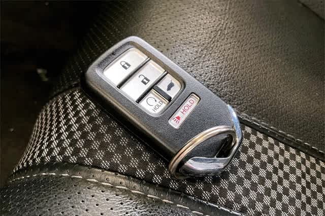 Thumbnail: 2020 Honda Civic - 21