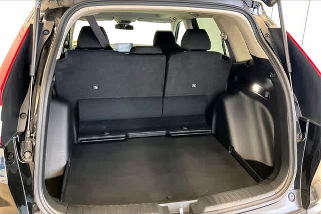 Thumbnail: 2024 Honda CR-V - 20