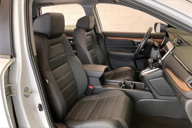 Thumbnail: 2020 Honda CR-V - 15