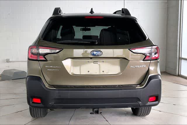 Thumbnail: 2024 Subaru Outback - 5