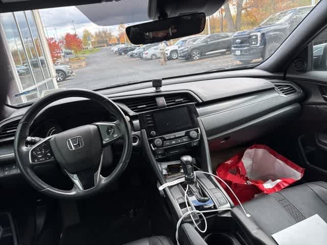 Thumbnail: 2020 Honda Civic - 9