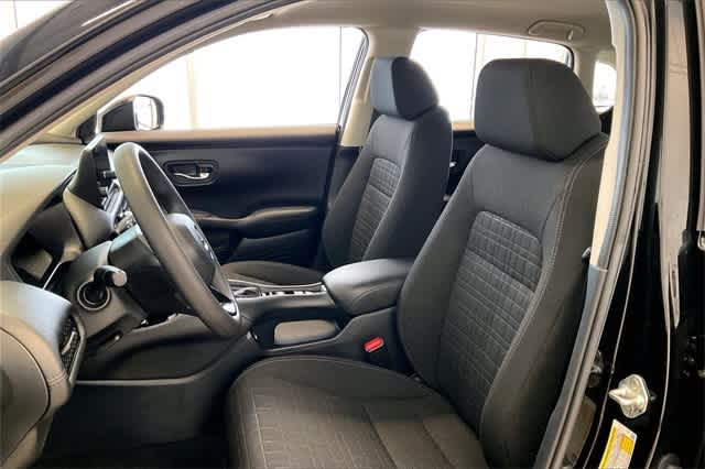 Thumbnail: 2023 Honda HR-V - 12