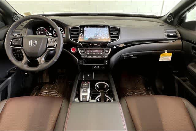 Thumbnail: 2026 Honda Ridgeline - 10