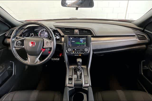 Thumbnail: 2017 Honda Civic - 11