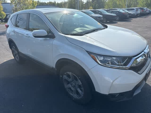 Thumbnail: 2019 Honda CR-V - 3