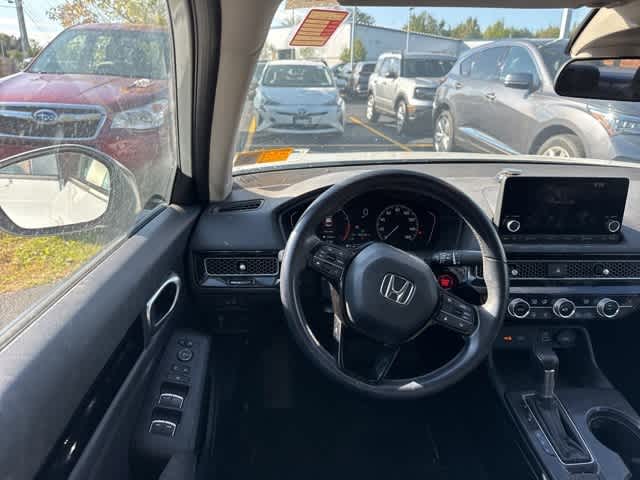 Thumbnail: 2023 Honda Civic - 9
