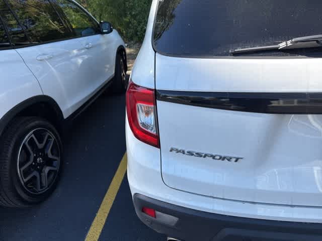 Thumbnail: 2019 Honda Passport - 7
