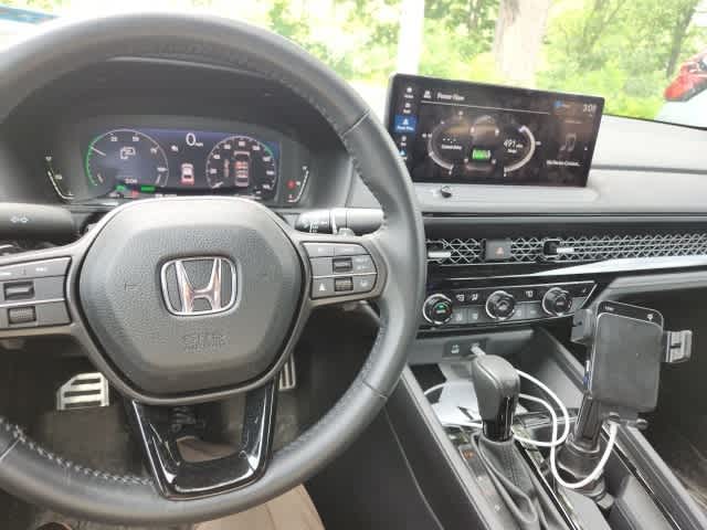 Thumbnail: 2023 Honda Accord - 2