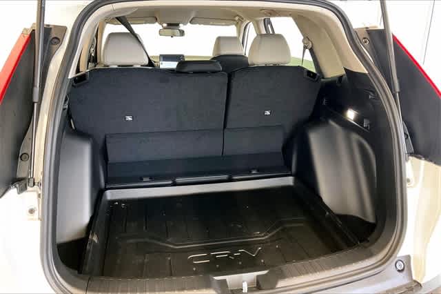 Thumbnail: 2026 Honda CR-V - 20