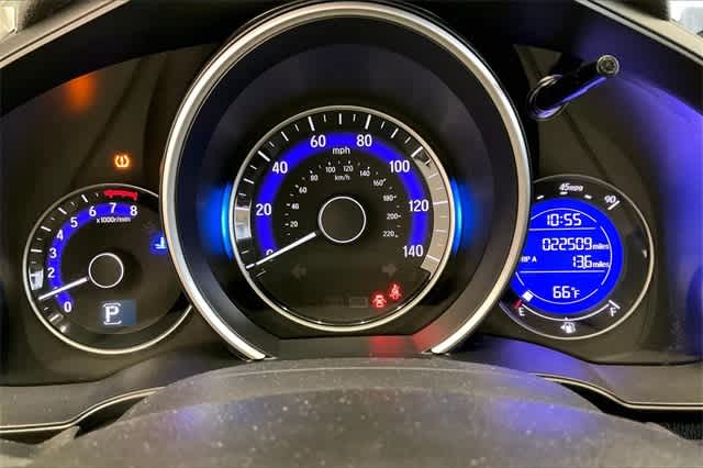 Thumbnail: 2020 Honda Fit - 19
