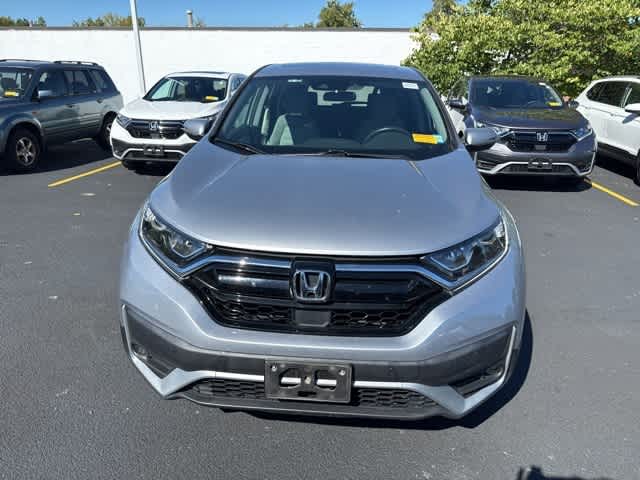 Thumbnail: 2020 Honda CR-V - 2