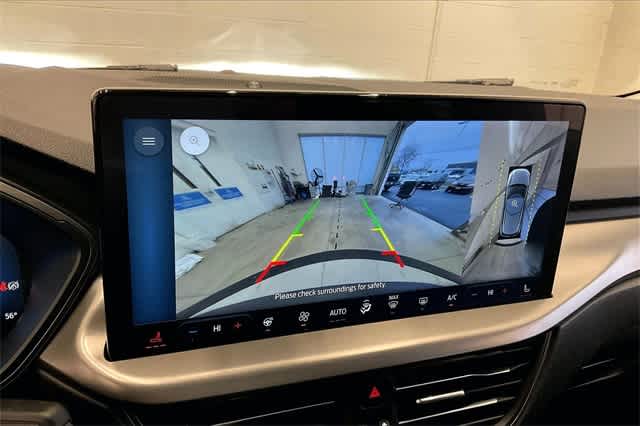 Thumbnail: 2023 Ford Escape - 29