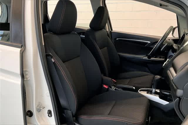Thumbnail: 2020 Honda Fit - 15