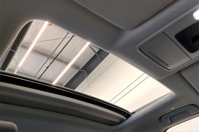 Thumbnail: 2024 Honda CR-V - 34