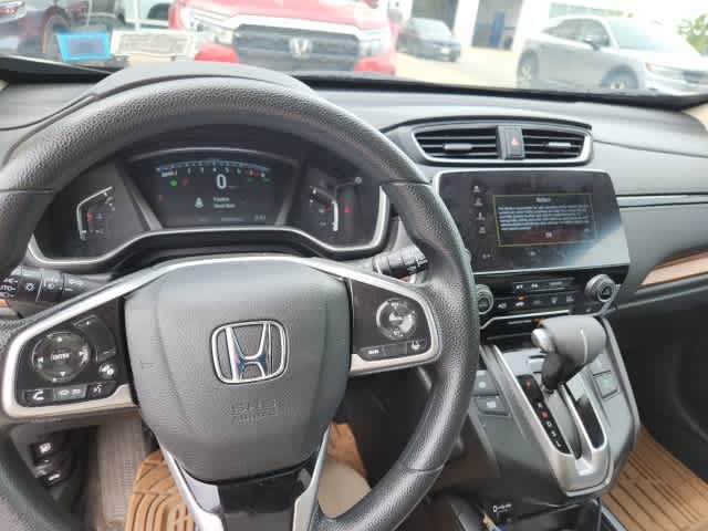 Thumbnail: 2020 Honda CR-V - 2