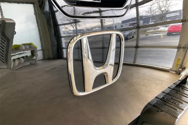 Thumbnail: 2023 Honda Ridgeline - 8