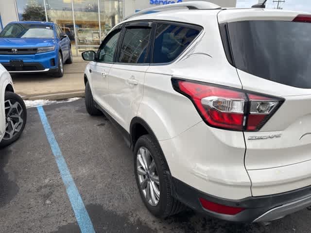 Thumbnail: 2017 Ford Escape - 6