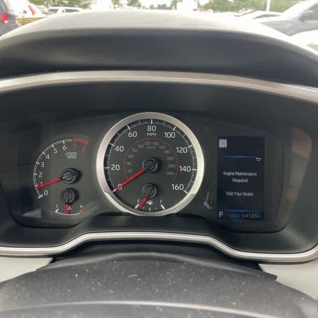 Thumbnail: 2019 Toyota Corolla - 14