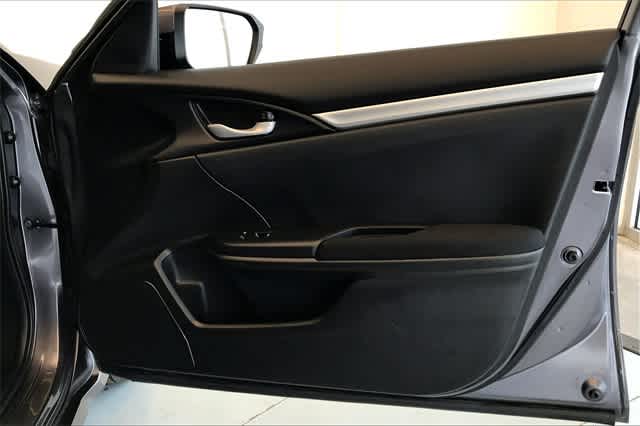 Thumbnail: 2018 Honda Civic - 26