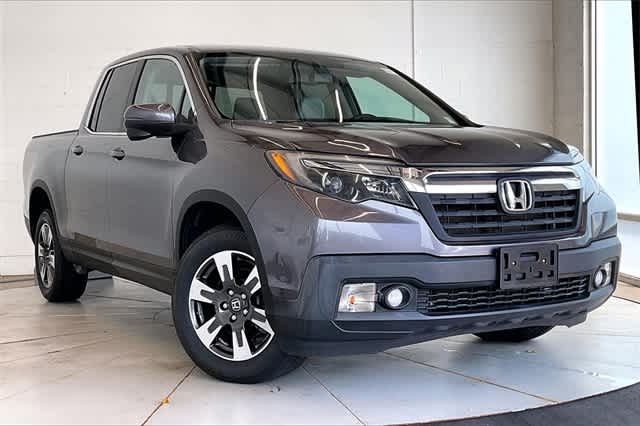 Thumbnail: 2019 Honda Ridgeline - 23