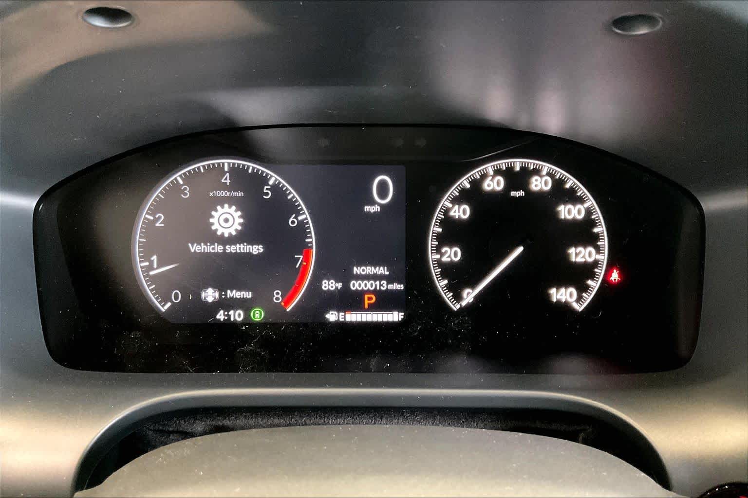 2027 Honda HR-V Sport - Photo 18