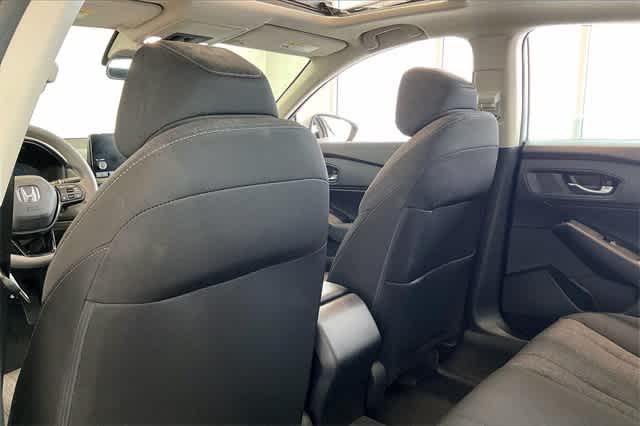 Thumbnail: 2023 Honda Accord - 13