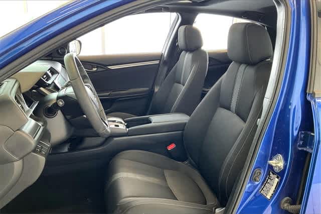 Thumbnail: 2019 Honda Civic - 12