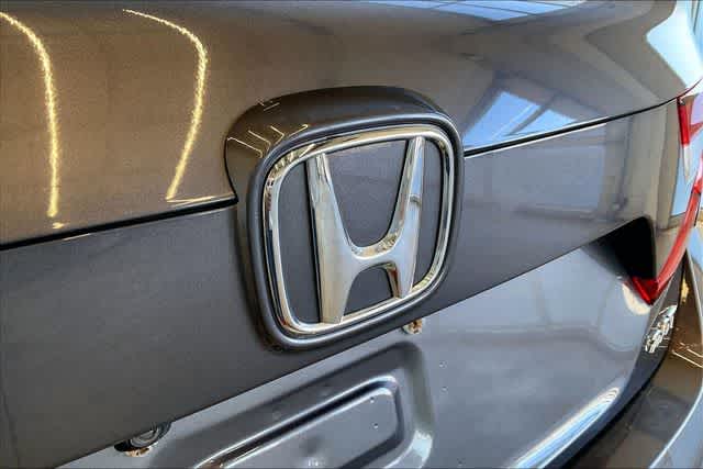 Thumbnail: 2018 Honda Accord - 8