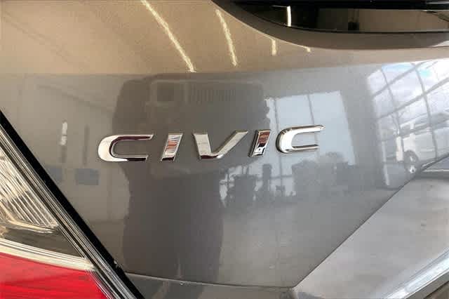 Thumbnail: 2018 Honda Civic - 35
