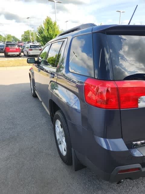 Thumbnail: 2014 GMC Terrain - 6