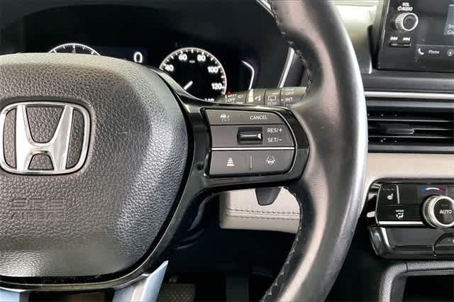 Thumbnail: 2023 Honda Pilot - 28