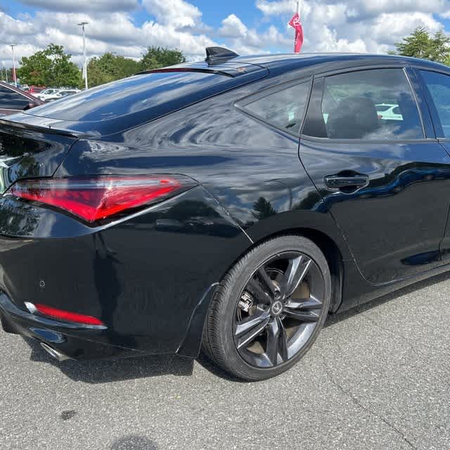 Thumbnail: 2023 Acura Integra - 6