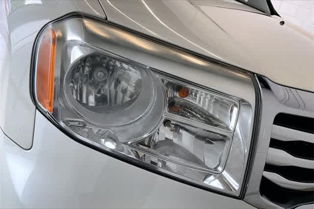 Thumbnail: 2015 Honda Pilot - 32