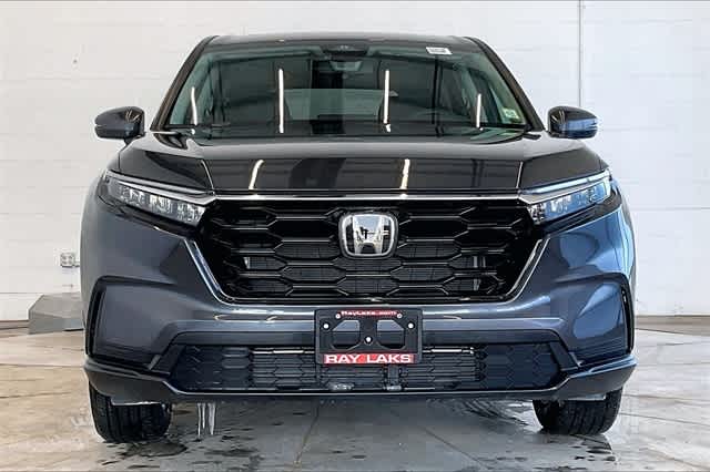 Thumbnail: 2026 Honda CR-V - 7