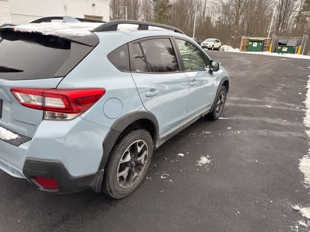 Thumbnail: 2019 Subaru Crosstrek - 5