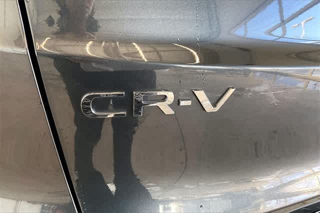 Thumbnail: 2023 Honda CR-V - 36