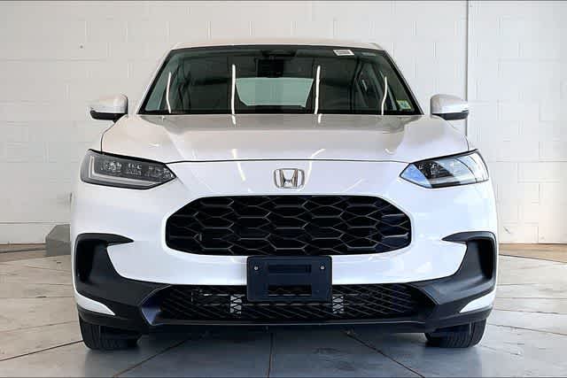 Thumbnail: 2023 Honda HR-V - 7