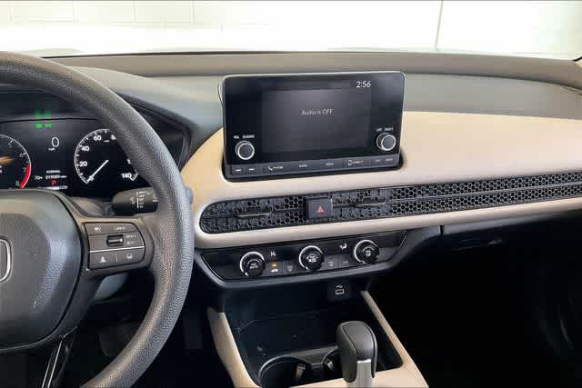 Thumbnail: 2024 Honda HR-V - 17