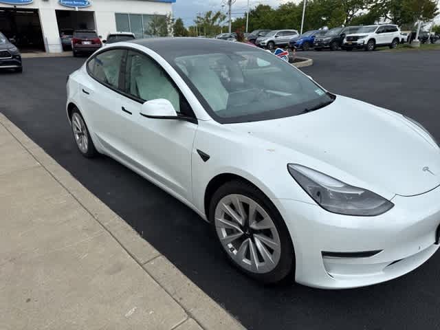 Thumbnail: 2022 Tesla Model 3 - 3