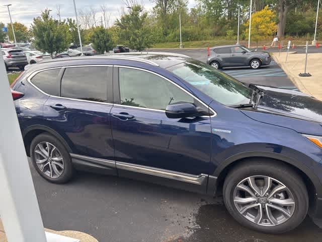 Thumbnail: 2022 Honda CR-V - 5