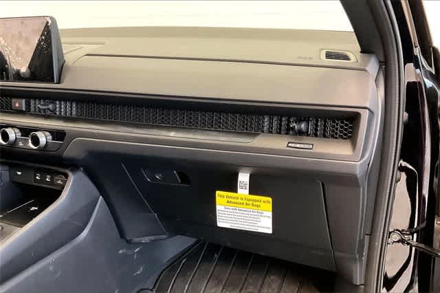 Thumbnail: 2026 Honda CR-V - 25