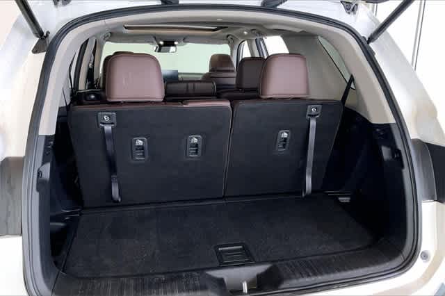 Thumbnail: 2023 Honda Pilot - 20